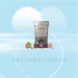 投影式伽耳顿板