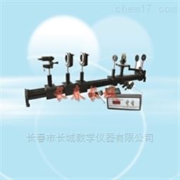 偏振光实验仪