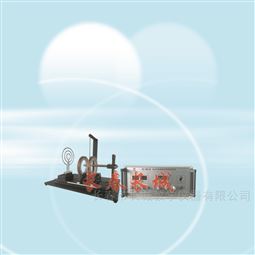 通电导体磁场分布特性测定仪