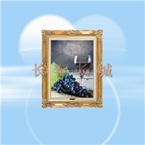 EX-42透射光栅立体画