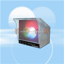 EX-38光的三原色