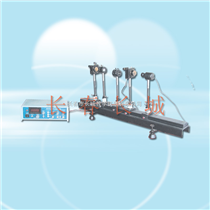 EX-28电光调制演示仪