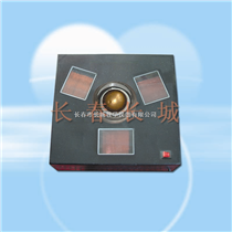 EXD-53旋转磁场三相异步电动机原理