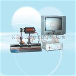 等厚干涉磁致伸缩演示仪