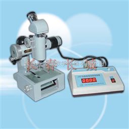 数显读数显微镜